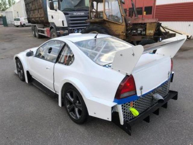 Honda Prelude 1994 - Image 5