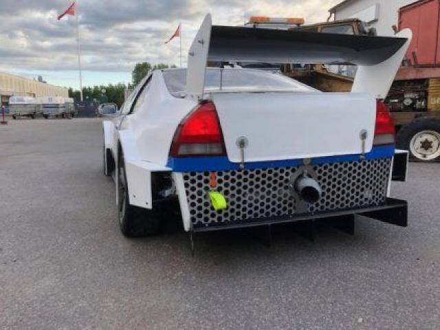 Honda Prelude 1994 - Image 6