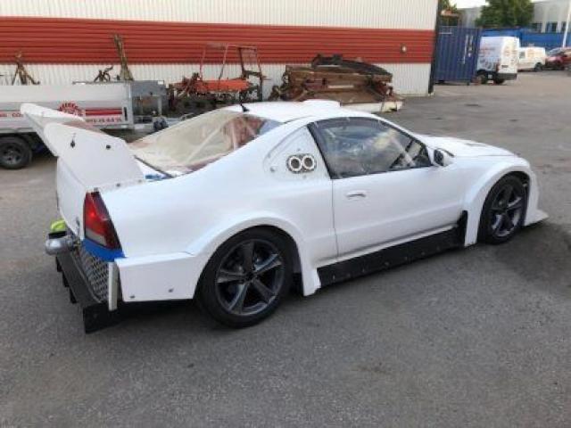 Honda Prelude 1994 - Image 7