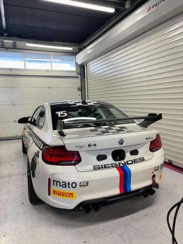 BMW M2 CS Racing - Image 2
