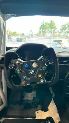 BMW M2 CS Racing - Image 3