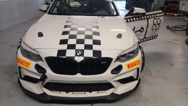 BMW M2 CS Racing - Image 4