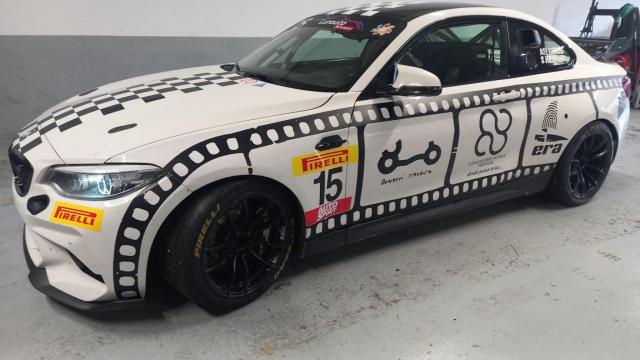 BMW M2 CS Racing - Image 5