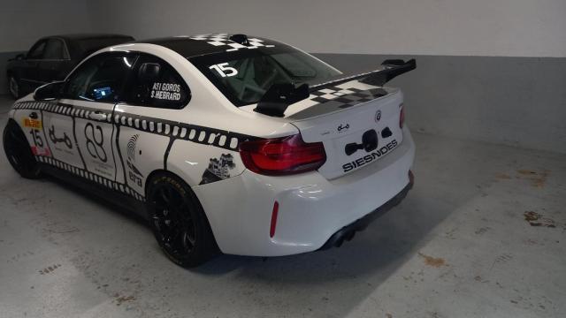 BMW M2 CS Racing - Image 7
