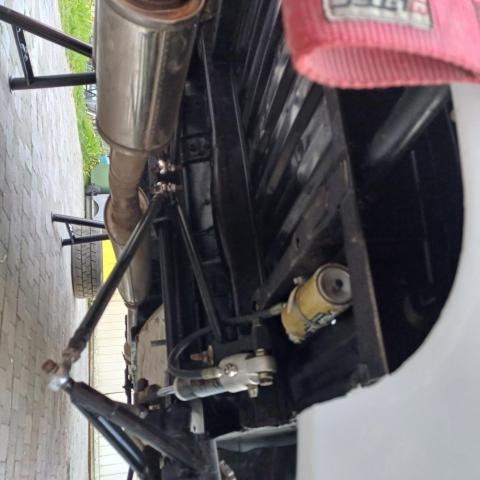 Saxo S1600 230k sekvenční převodovka - Image 6