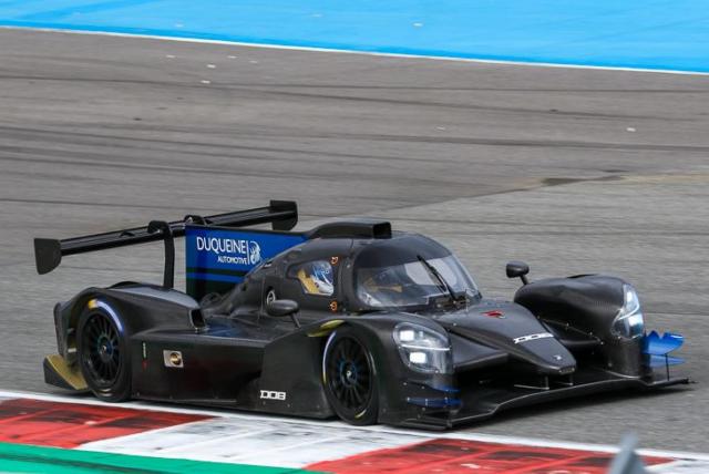 LMP3 cars wanted - Image 2