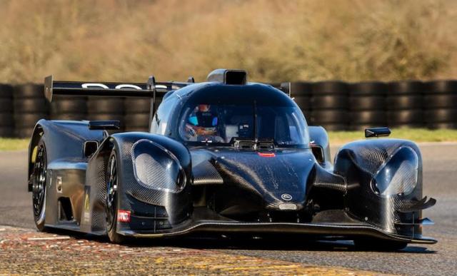LMP3 cars wanted - Image 4