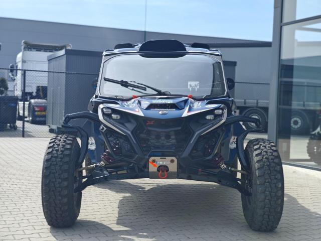 Can-Am South Racing Maverick R T4  - 2025 - Image 3