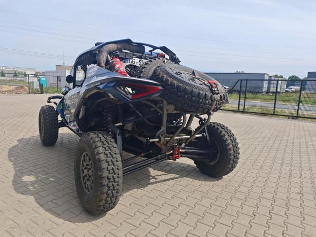 Can-Am South Racing Maverick R T4  - 2025 - Image 7