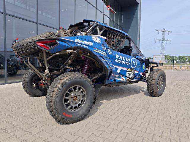 Can-Am South Racing Maverick R T4  - 2025 - Image 8