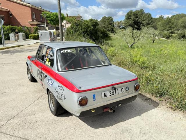 BMW 2002 Group 2 (FIA Homologation form 5258) - Image 3