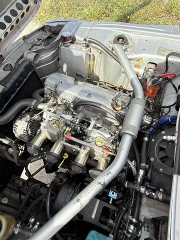 BMW 2002 Group 2 (FIA Homologation form 5258) - Image 4