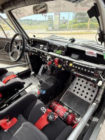 BMW 2002 Group 2 (FIA Homologation form 5258) - Image 5
