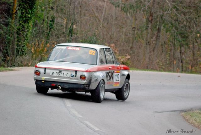 BMW 2002 Group 2 (FIA Homologation form 5258) - Image 10