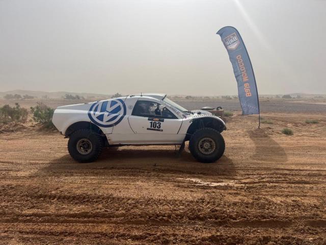 VW TAREK ORIGINAL - Billede 5