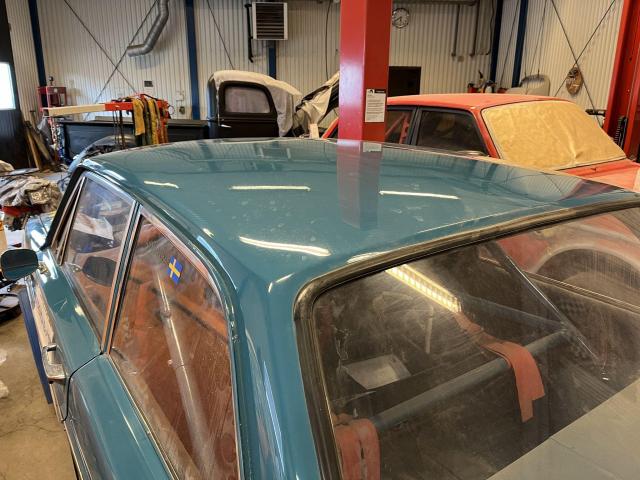 Volvo 142 Appendix K - Image 3