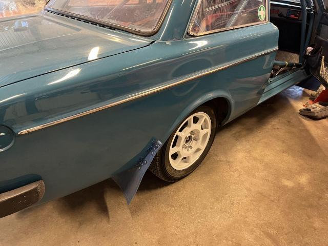 Volvo 142 Appendix K - Image 5