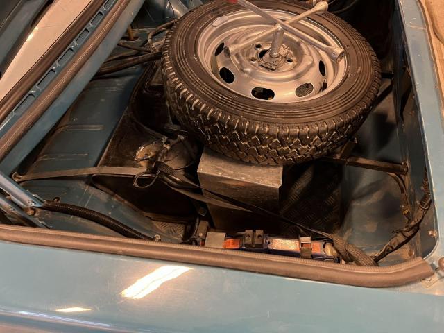 Volvo 142 Appendix K - Image 6