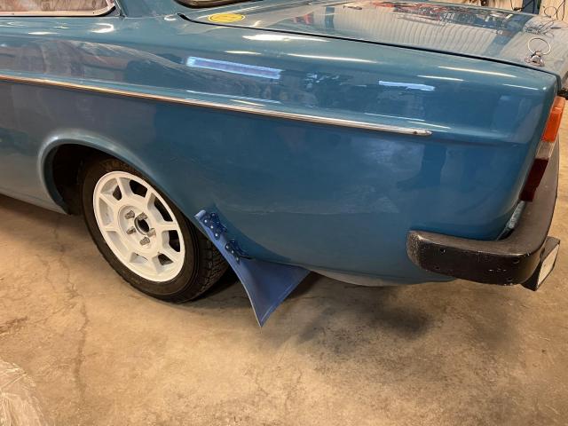 Volvo 142 Appendix K - Image 7