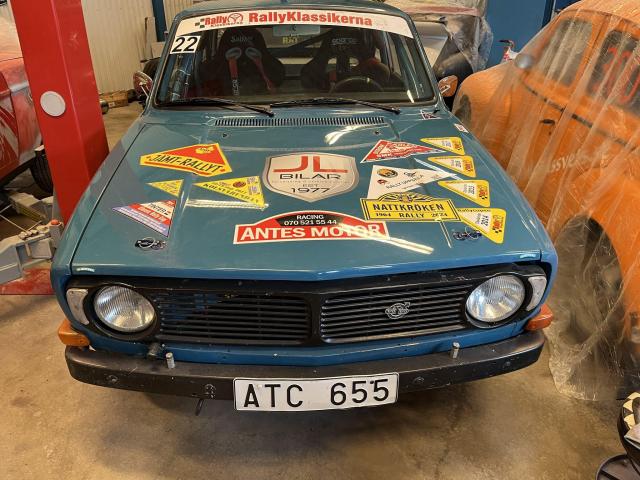 Volvo 142 Appendix K - Image 9