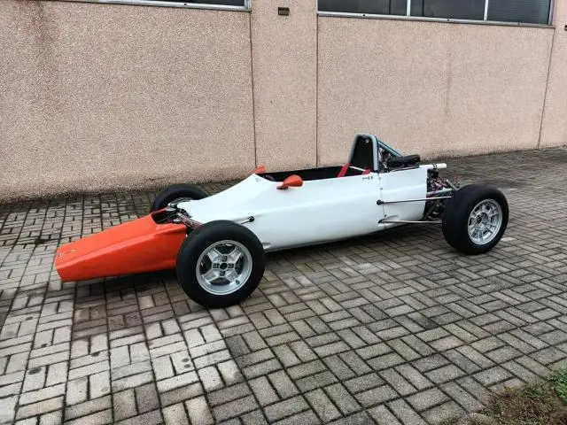 Formula Italia SE025