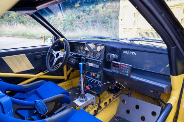 Lancia Delta Integrale 8V GrA - Image 5