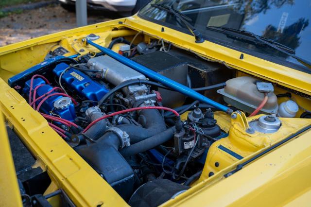 Lancia Delta Integrale 8V GrA - Image 6