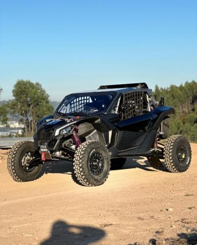 Can-Am Maverick X3 South Racing