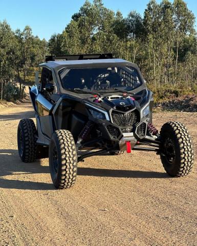 Can-Am Maverick X3 South Racing - Image 2