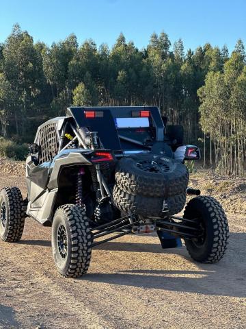 Can-Am Maverick X3 South Racing - Image 3