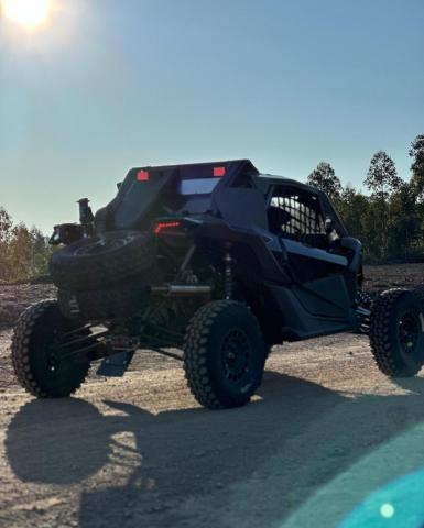 Can-Am Maverick X3 South Racing - Image 4