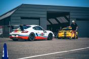 Porsche Cayman S CUP - Kép 2