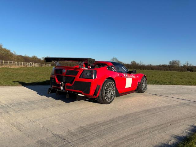 Vauxhall VX 220. Circuit, Time attack, Hill Climb, Sprint - Image 2