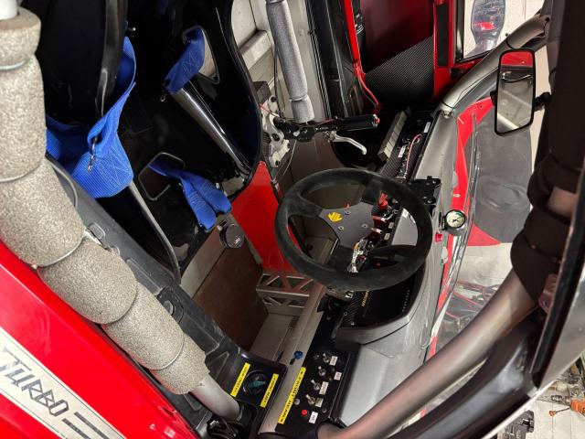Vauxhall VX 220. Circuit, Time attack, Hill Climb, Sprint - Image 5