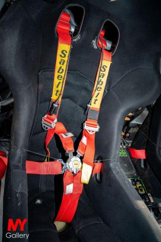 Citroën DS3 WRC #02 ex-Neuville - Image 8