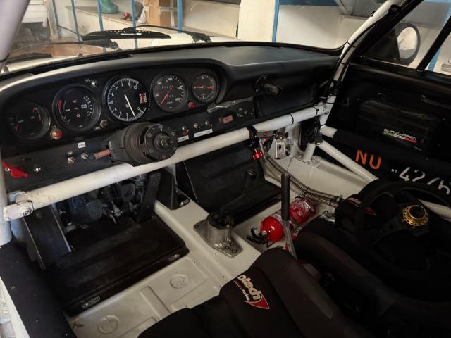PORSCHE 911 SC GROUP 4, GROUP 3 - Image 3