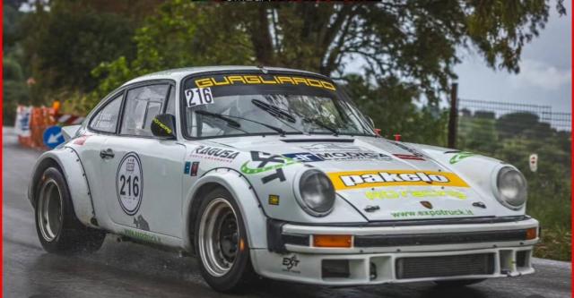 PORSCHE 911 SC GROUP 4, GROUP 3 - Image 5
