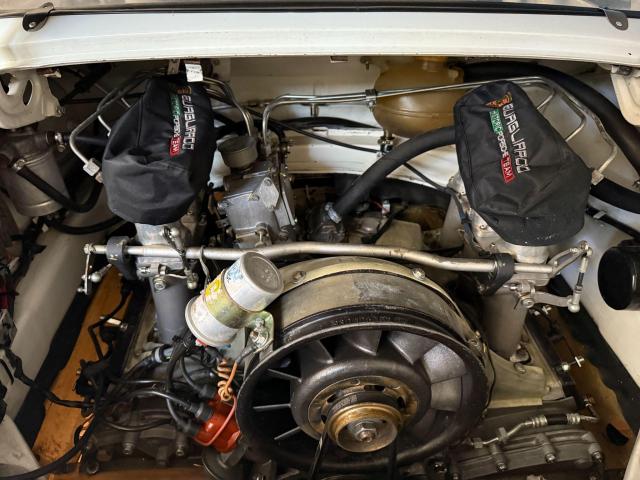 PORSCHE 911 SC GROUP 4, GROUP 3 - Image 6