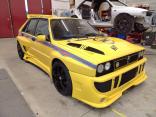 Lancia Delta EVO integrale 16v - Photo 1
