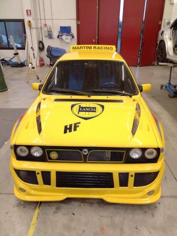 Lancia Delta EVO integrale 16v - Image 2