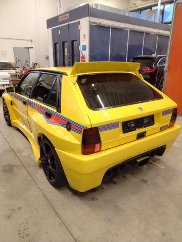 Lancia Delta EVO integrale 16v - Image 4
