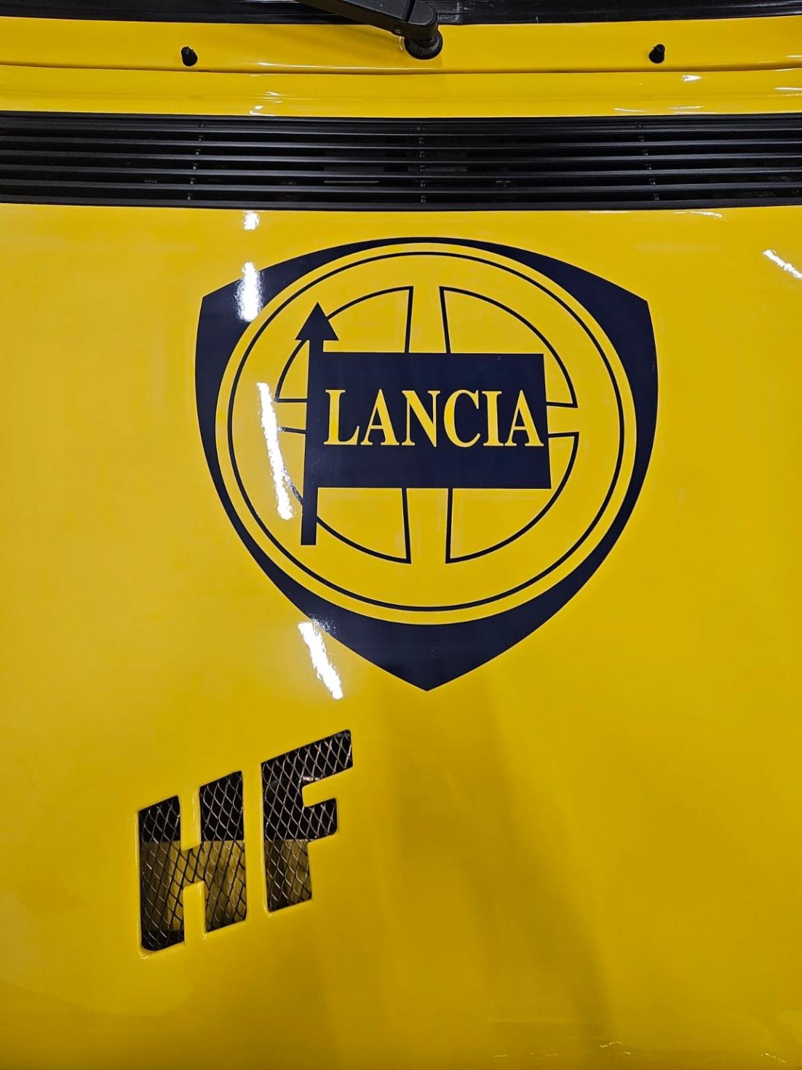 Lancia Delta EVO integrale 16v - 9
