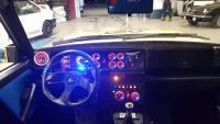 Lancia Delta EVO integrale 16v - Photo 10
