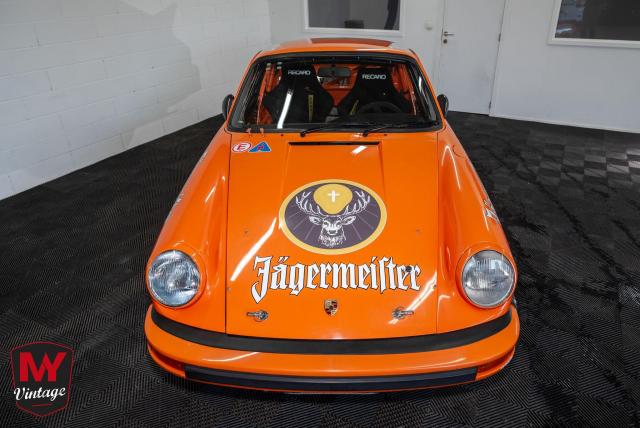 Porsche 911 SC Group 4 – FIA PTH - Image 2