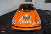 Porsche 911 SC Group 4 – FIA PTH - Zdjęcia 2