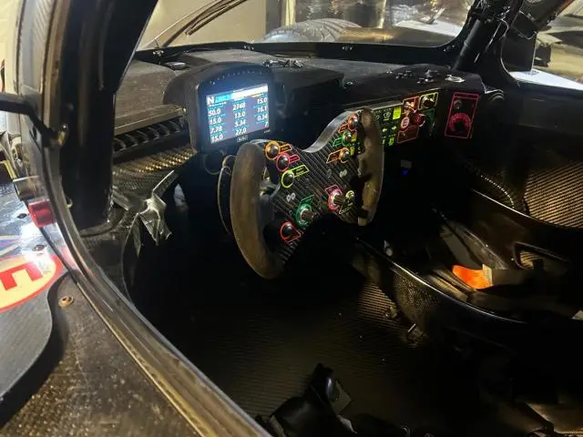 Ginetta G58 - Billede 9