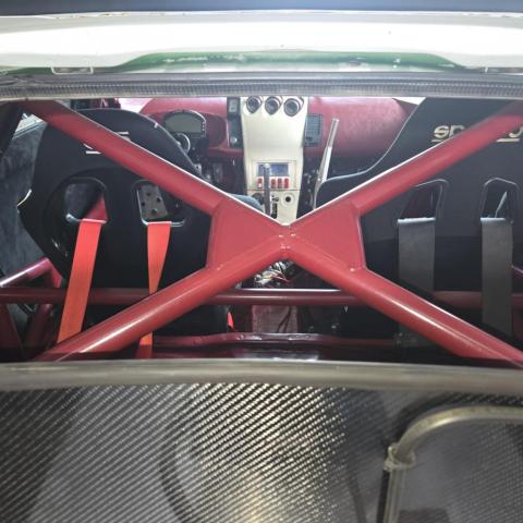 Nissan LS1 TT 1100Nm 1000hp - Image 9