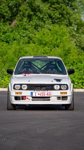 BMW E30 2.0 - Image 3
