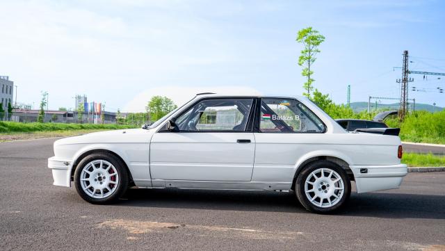 BMW E30 2.0 - Image 5
