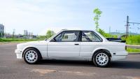 BMW E30 2.0 - Photo 5